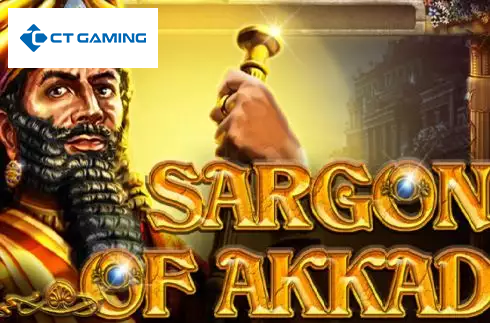 Sargon Of Akkad